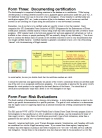 Organizing your Legality Information for Lacey Act Compliance.